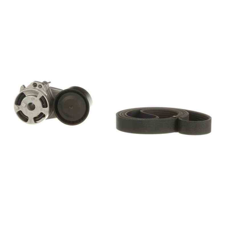 Gates K116PK1098 V-ribbed Belt Set - 3