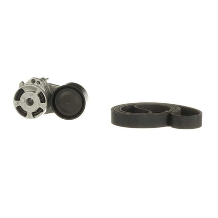 Gates K116PK1098 V-ribbed Belt Set - 3