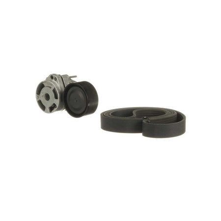 Gates K116PK1098 V-ribbed Belt Set - 5
