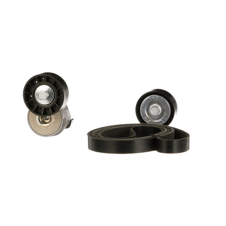 Gates K136PK1070 V-ribbed Belt Set - 3