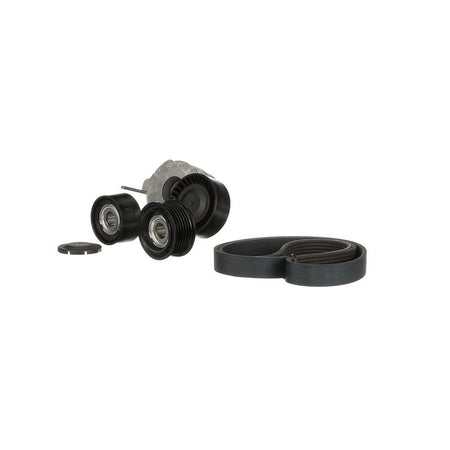 Gates K136PK2460 V-ribbed Belt Set - 5