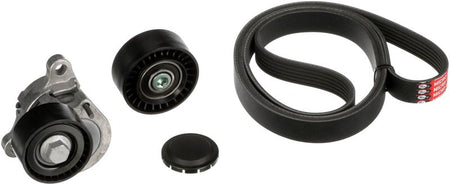 Gates K186PK1640 V-ribbed Belt Set - 1