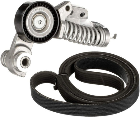 Gates K236PK1183 V-ribbed Belt Set - 1