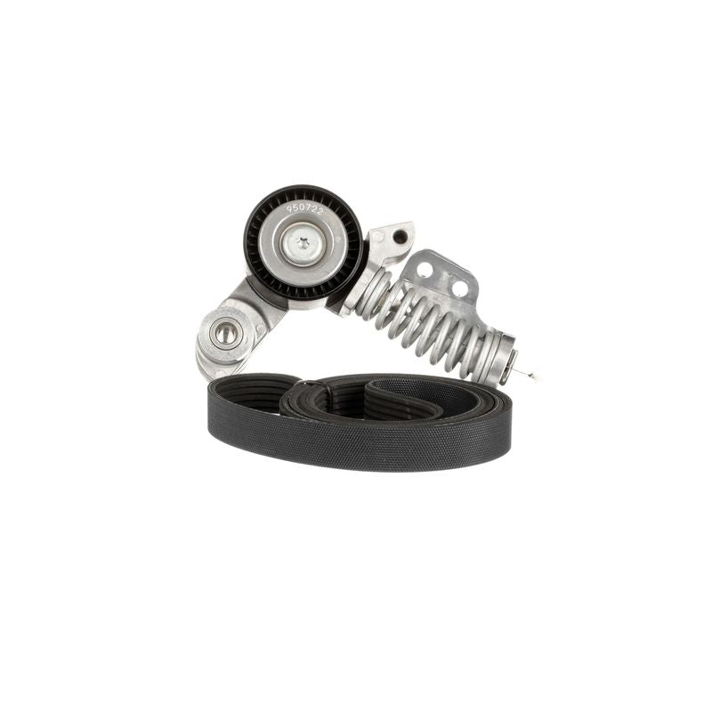 Gates K236PK1183 V-ribbed Belt Set - 2
