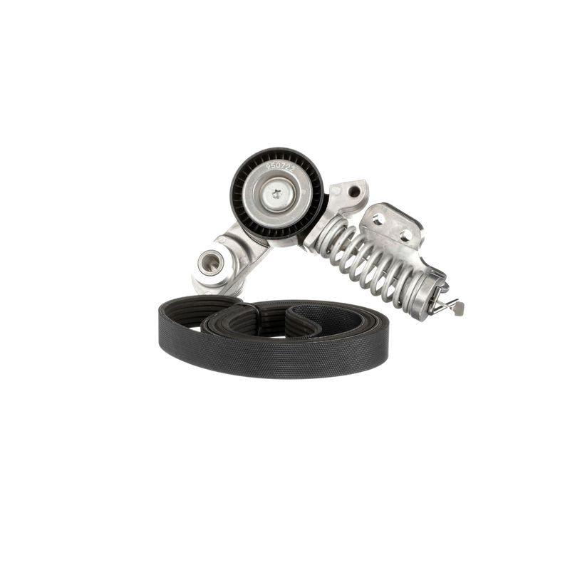 Gates K236PK1183 V-ribbed Belt Set - 3