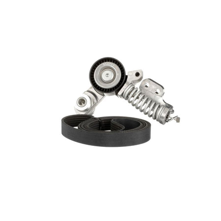 Gates K236PK1183 V-ribbed Belt Set - 3