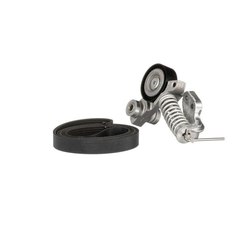 Gates K236PK1183 V-ribbed Belt Set - 6