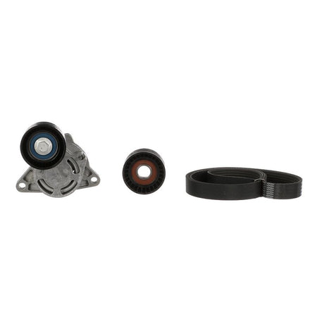 Gates K276PK1148 V-ribbed Belt Set - 2