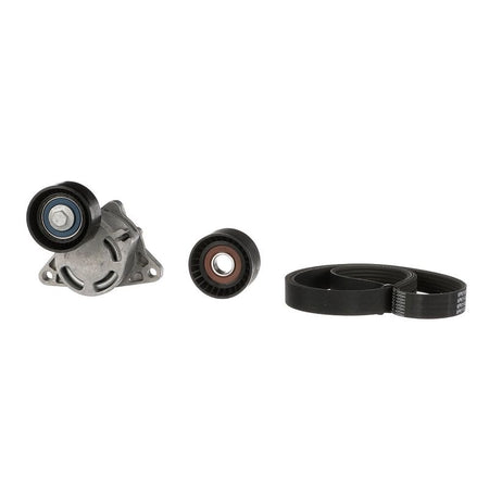 Gates K276PK1148 V-ribbed Belt Set - 3