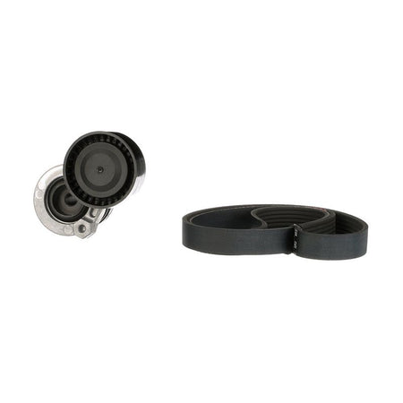 Gates K296PK1153 V-ribbed Belt Set - 3