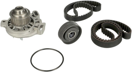 Gates KP15035 Water Pump & Timing Belt Kit - 1