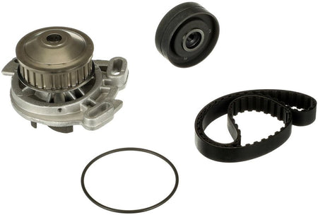 Gates KP15053 Water Pump & Timing Belt Kit - 1