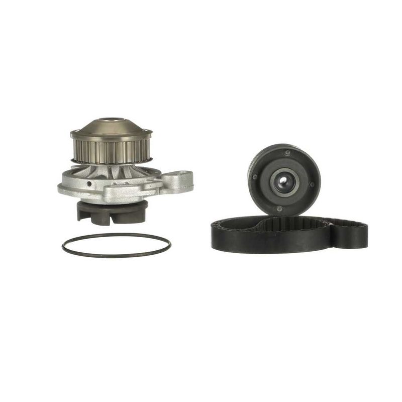 Gates KP15053 Water Pump & Timing Belt Kit - 3