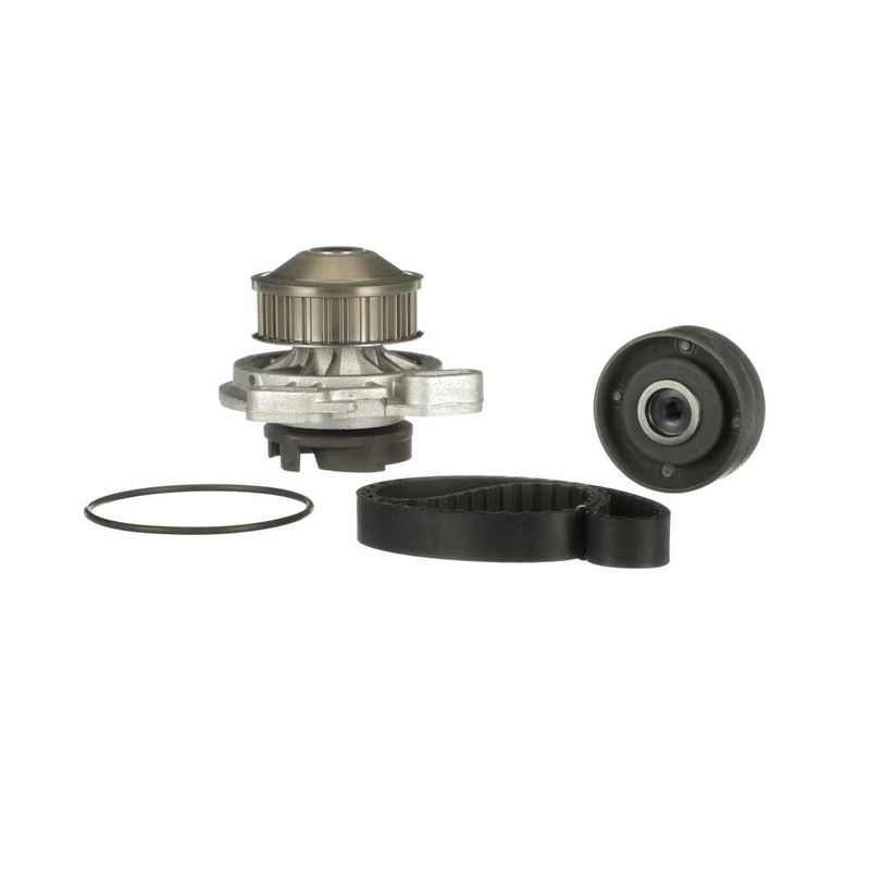 Gates KP15053 Water Pump & Timing Belt Kit - 5