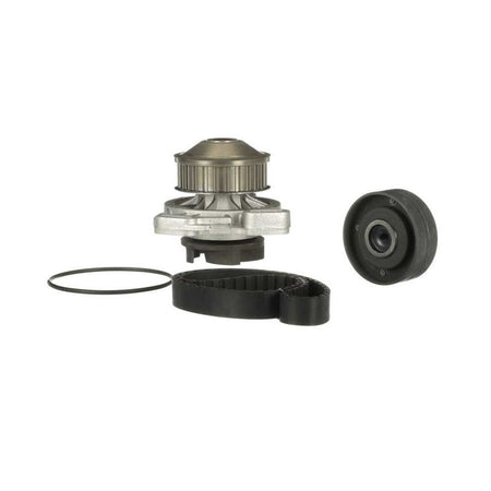Gates KP15053 Water Pump & Timing Belt Kit - 6