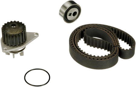 Gates KP15175XS-1 Water Pump & Timing Belt Kit - 1
