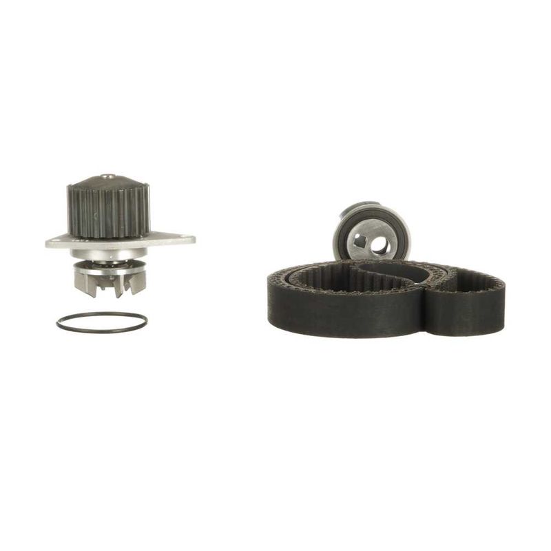 Gates KP15175XS-1 Water Pump & Timing Belt Kit - 3
