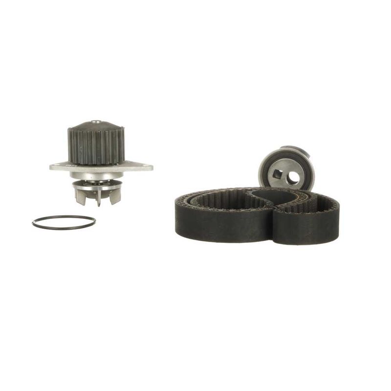 Gates KP15175XS-1 Water Pump & Timing Belt Kit - 4