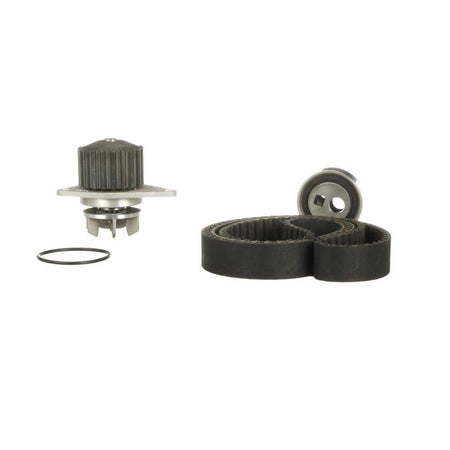 Gates KP15175XS-1 Water Pump & Timing Belt Kit - 4