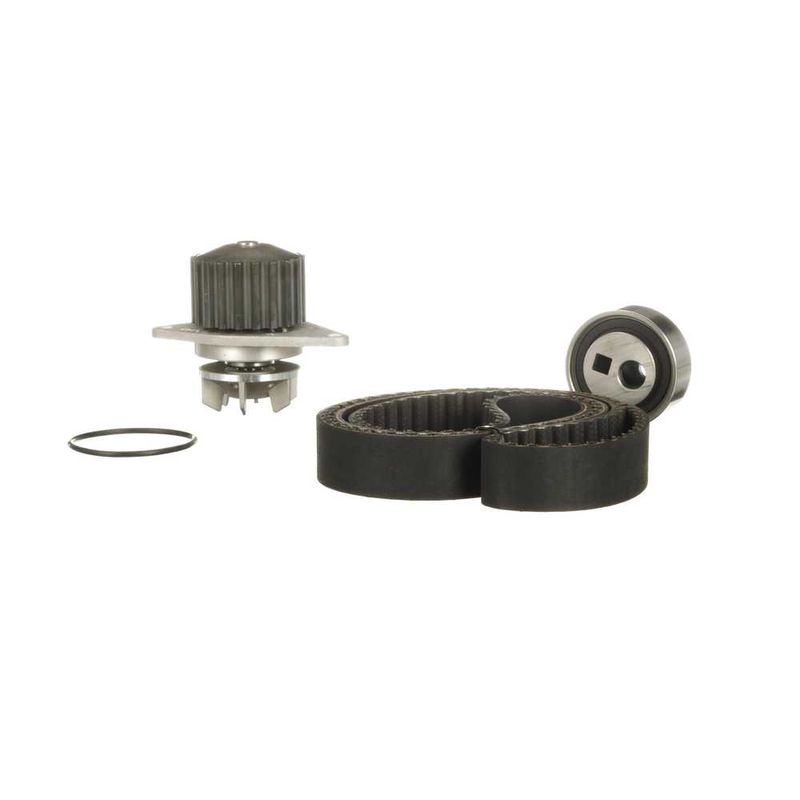 Gates KP15175XS-1 Water Pump & Timing Belt Kit - 5