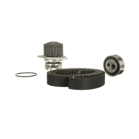 Gates KP15175XS-1 Water Pump & Timing Belt Kit - 6