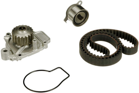 Gates KP15232XS Water Pump & Timing Belt Kit - 1