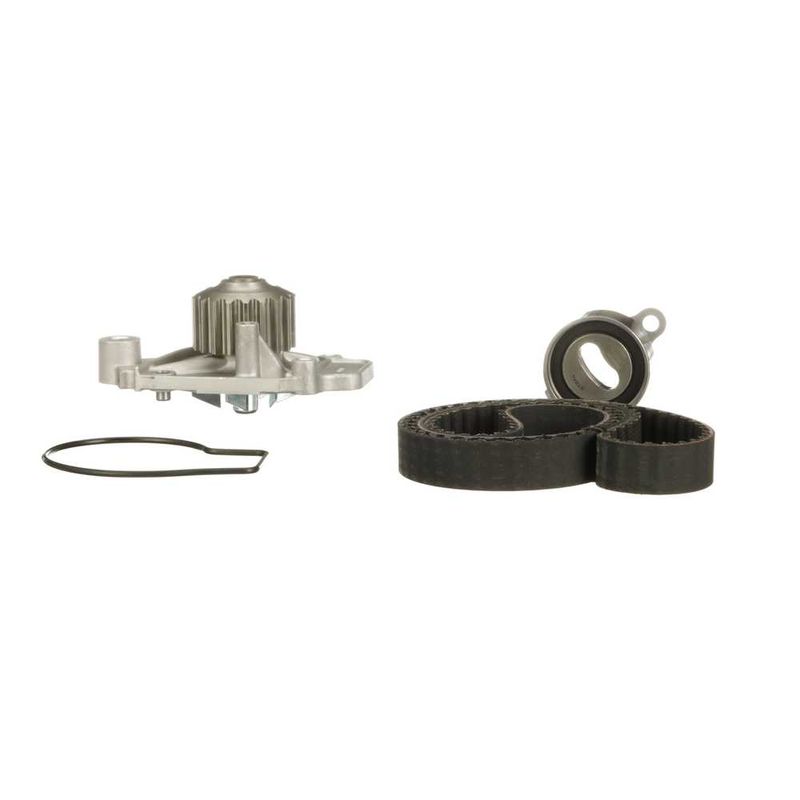 Gates KP15232XS Water Pump & Timing Belt Kit - 4