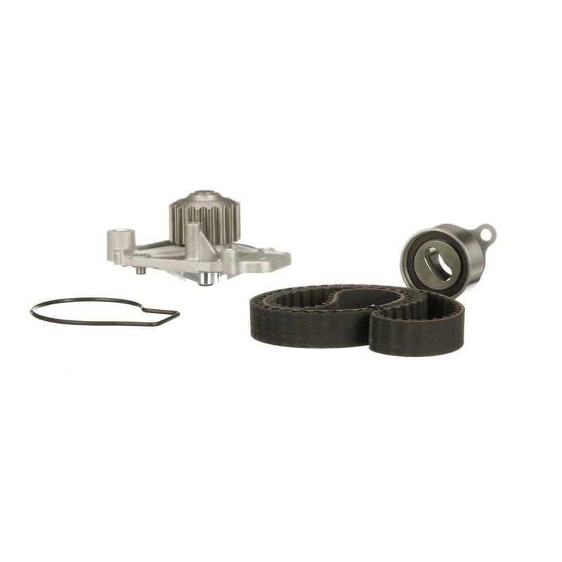 Gates KP15232XS Water Pump & Timing Belt Kit - 5