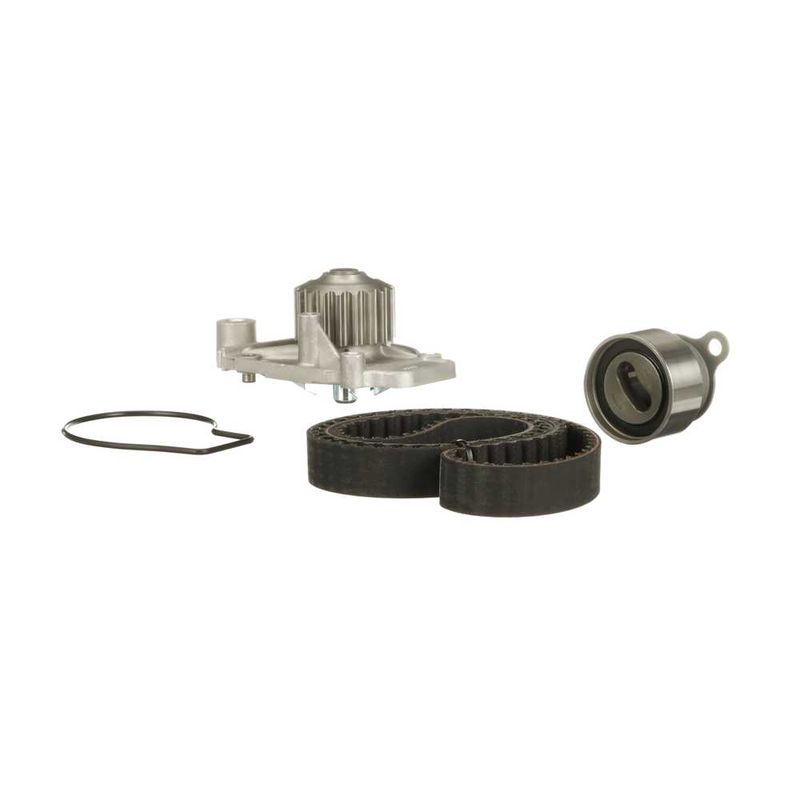 Gates KP15232XS Water Pump & Timing Belt Kit - 6