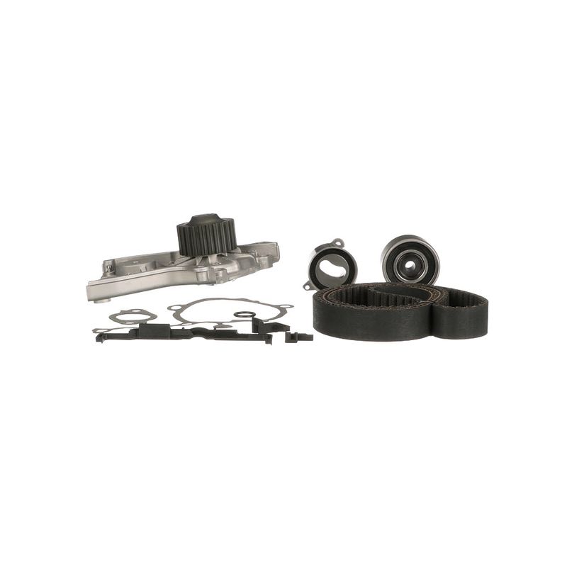 Gates KP15287XS Water Pump & Timing Belt Kit - 3
