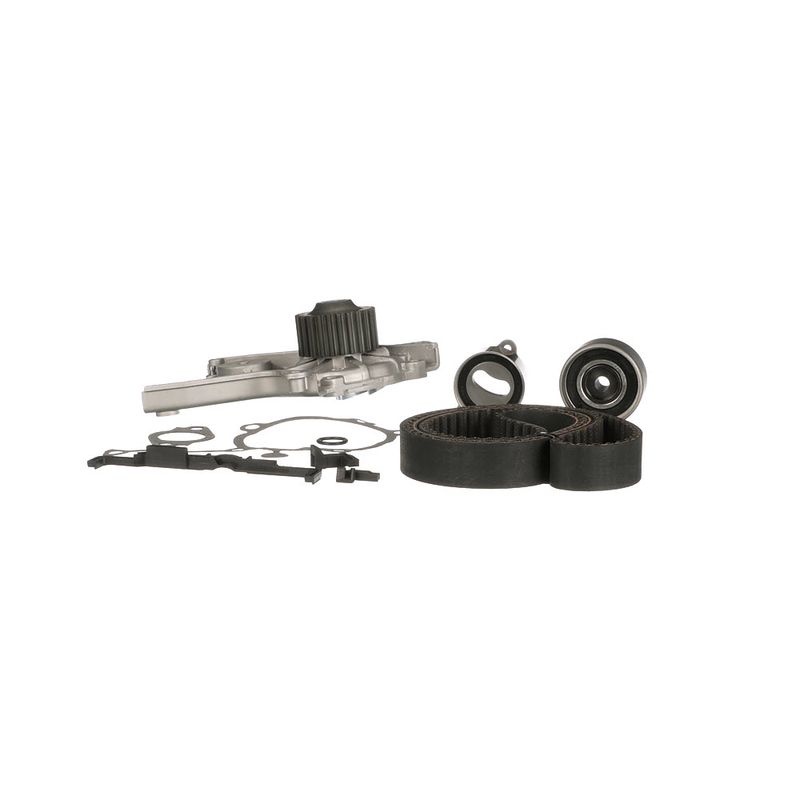 Gates KP15287XS Water Pump & Timing Belt Kit - 4