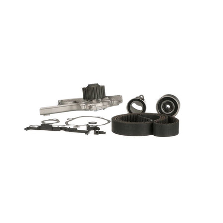 Gates KP15287XS Water Pump & Timing Belt Kit - 4