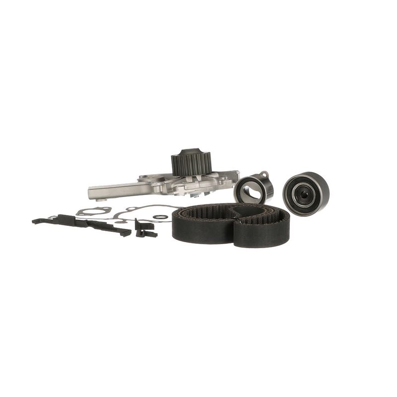 Gates KP15287XS Water Pump & Timing Belt Kit - 5