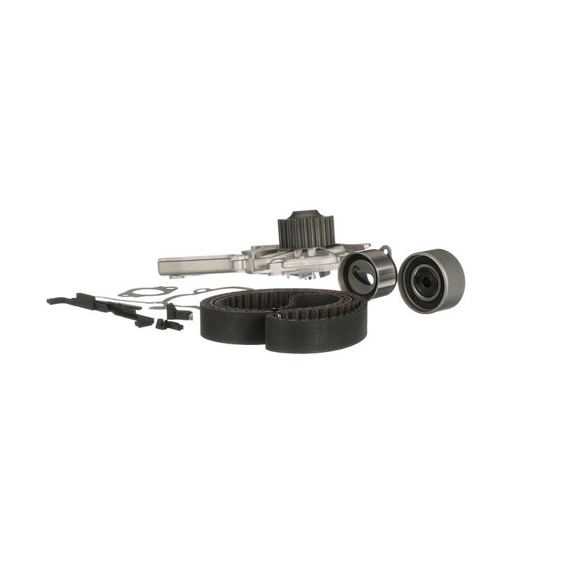 Gates KP15287XS Water Pump & Timing Belt Kit - 6