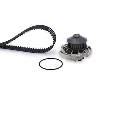 Gates KP15311 Water Pump & Timing Belt Kit - 1