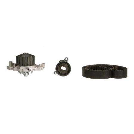 Gates KP15348XS Water Pump & Timing Belt Kit - 3