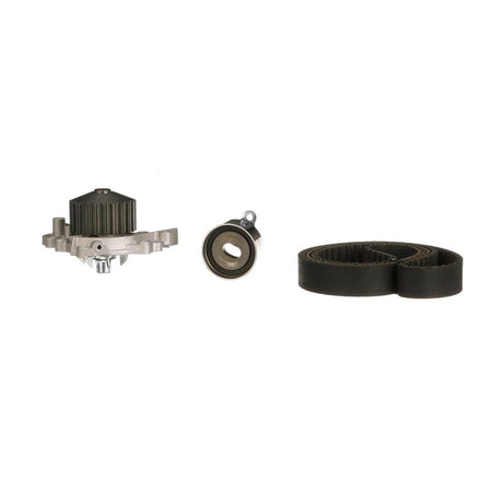 Gates KP15348XS Water Pump & Timing Belt Kit - 4
