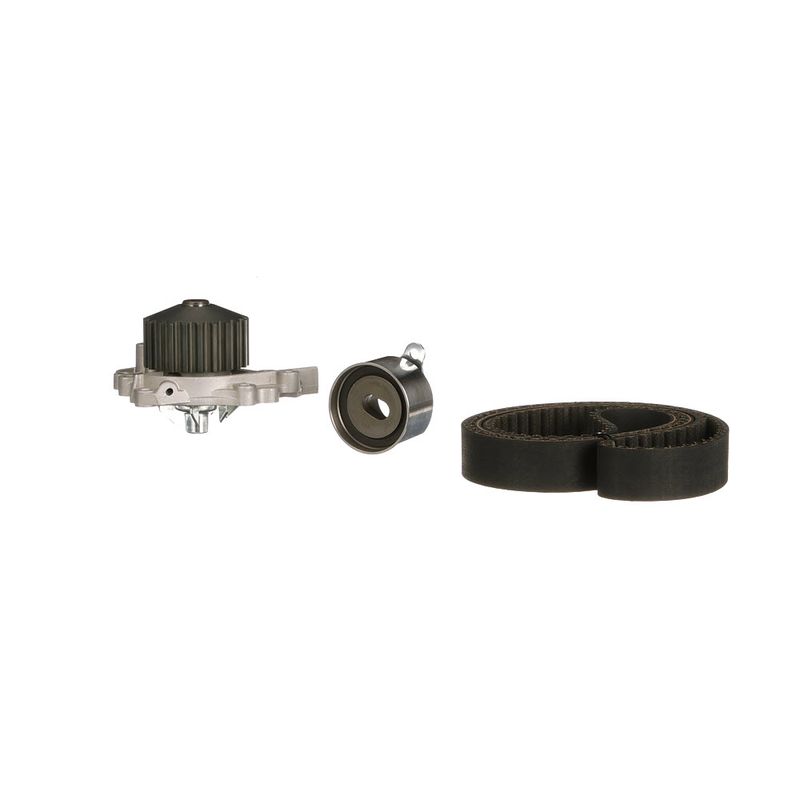 Gates KP15348XS Water Pump & Timing Belt Kit - 5