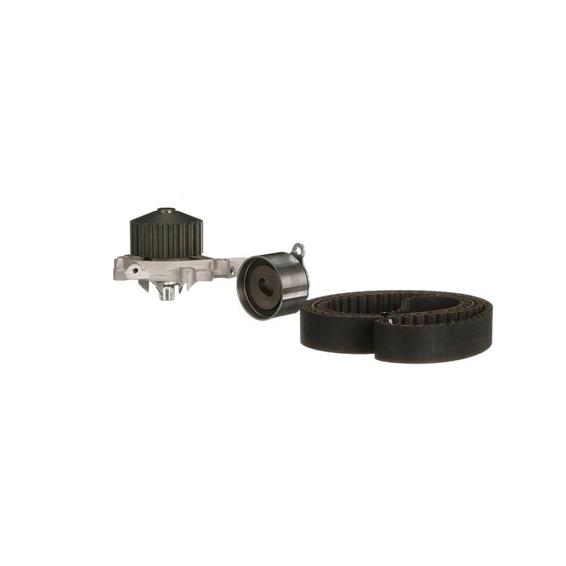 Gates KP15348XS Water Pump & Timing Belt Kit - 6