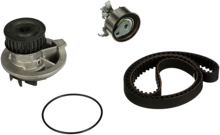 Gates KP15367XS Water Pump & Timing Belt Kit - 1