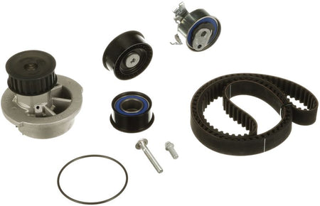 Gates KP15369XS-3 Water Pump & Timing Belt Kit - 1