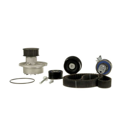 Gates KP15369XS-3 Water Pump & Timing Belt Kit - 4
