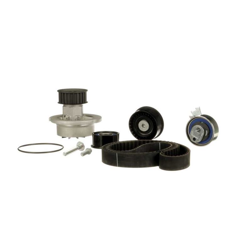 Gates KP15369XS-3 Water Pump & Timing Belt Kit - 5