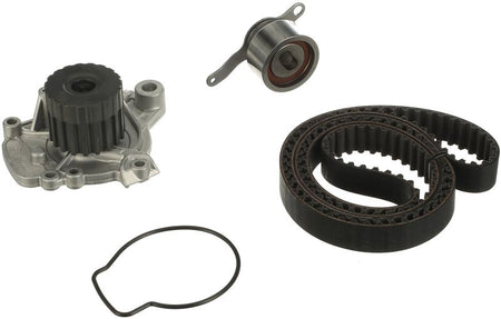 Gates KP15410XS-1 Water Pump & Timing Belt Kit - 1
