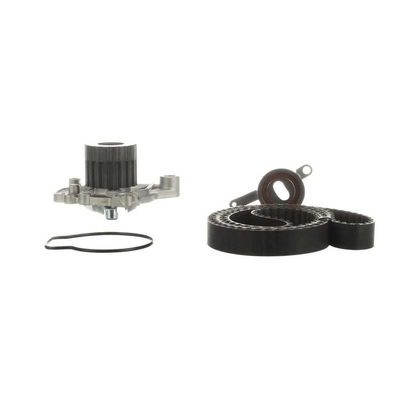 Gates KP15410XS-1 Water Pump & Timing Belt Kit - 3