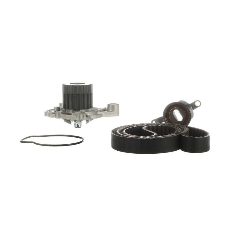 Gates KP15410XS-1 Water Pump & Timing Belt Kit - 4