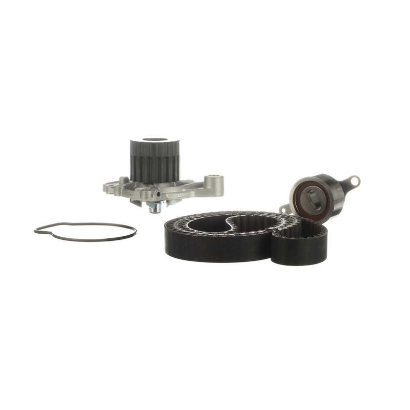Gates KP15410XS-1 Water Pump & Timing Belt Kit - 5