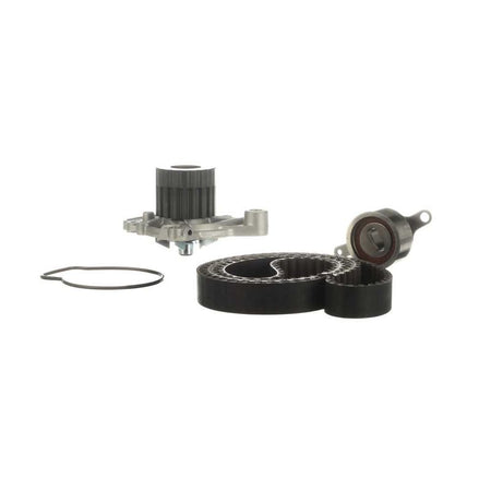 Gates KP15410XS-1 Water Pump & Timing Belt Kit - 5