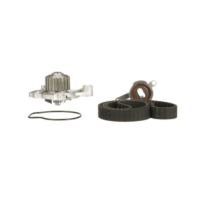 Gates KP15410XS-2 Water Pump & Timing Belt Kit - 3