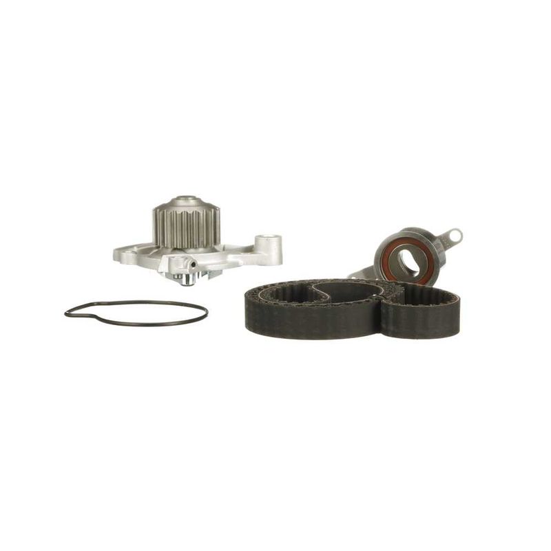 Gates KP15410XS-2 Water Pump & Timing Belt Kit - 4